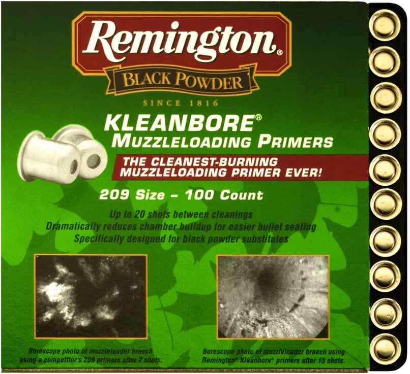 Shooters World The Hunter Black Powder Substitute Pellet 50 cal 50 grain  100 count by Shooters World Propellants